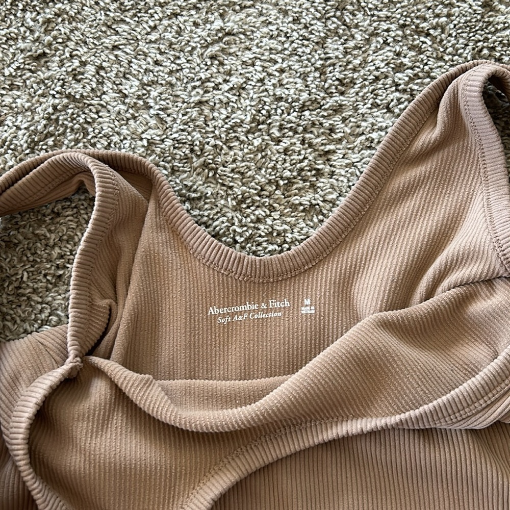 Abercrombie bodysuit! - Picture 4 of 5